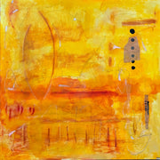 Constellation of Lovers #2 by Juko